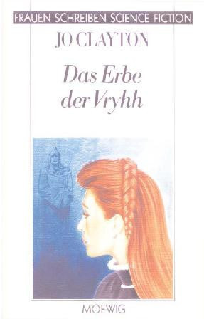 Das Erbe der Vryhh
