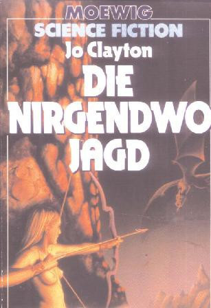 Die Nirgendwojagd