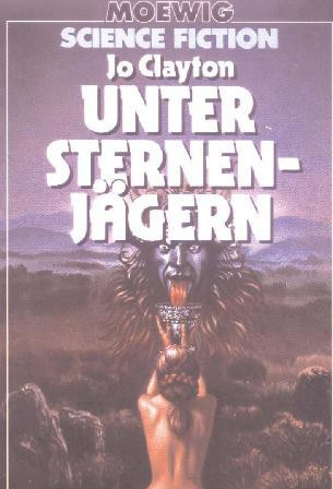 Unter Sternenjaegern