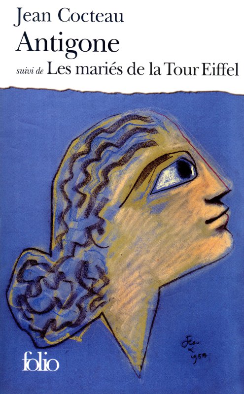 Antigone