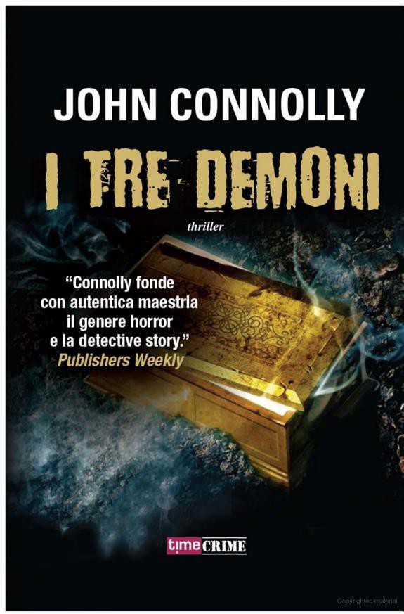 I Tre Demoni