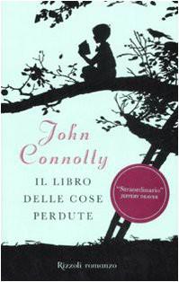 Il libro delle cose perdute