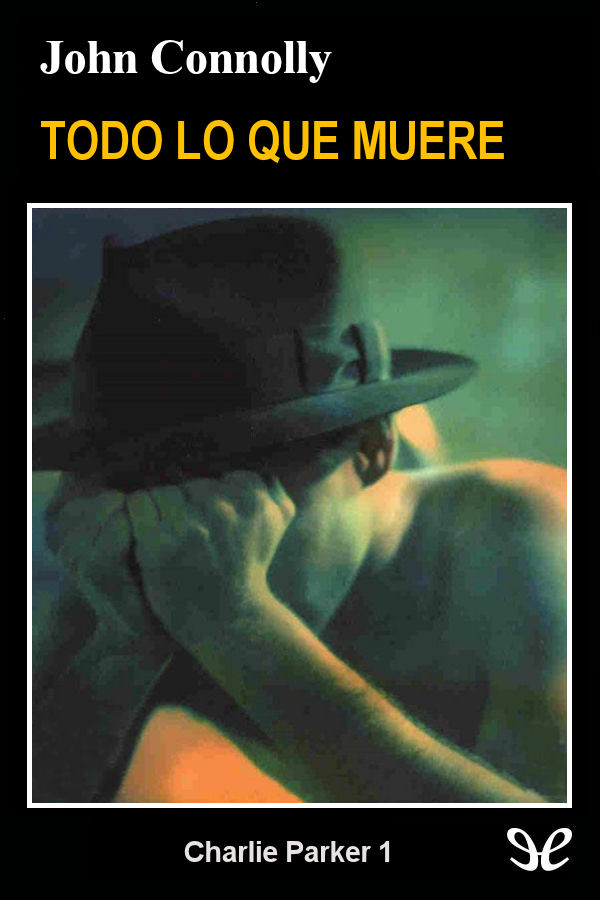 Todo lo que muere