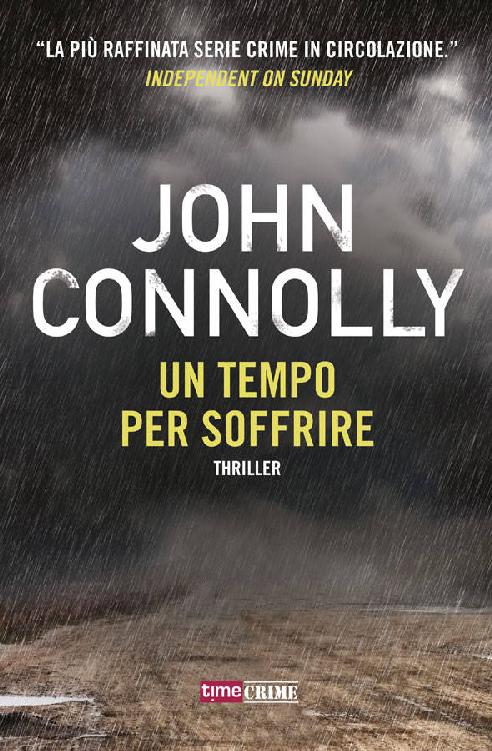Un tempo per soffrire