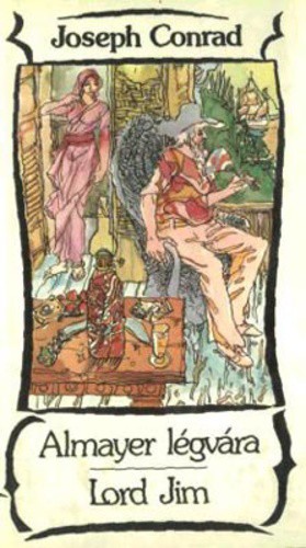 Almayer légvára / Lord Jim