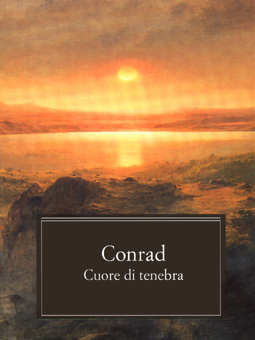 Cuore di tenebra