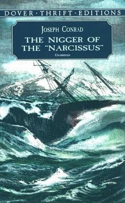 The Nigger of the Narcissus