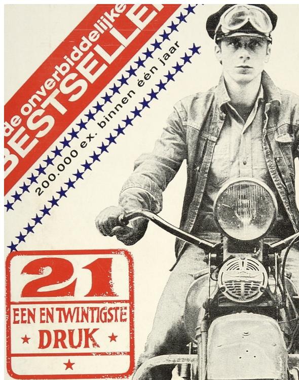 Ik, Jan Cremer