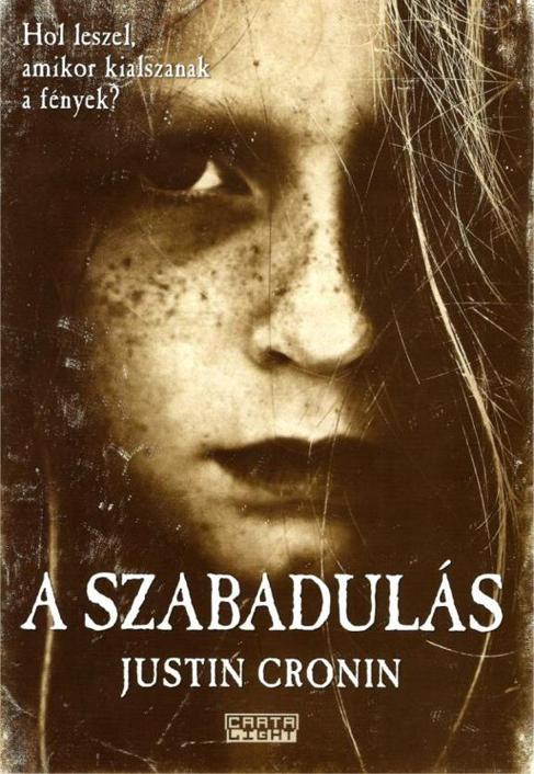 A szabadulás
