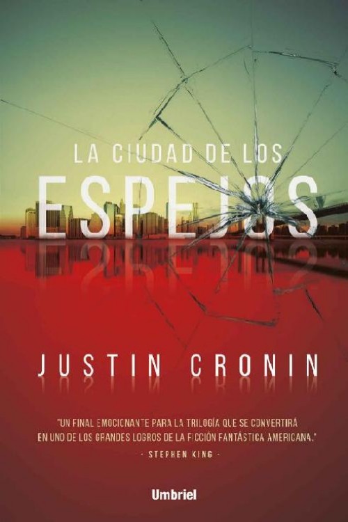 La ciudad de los espejos