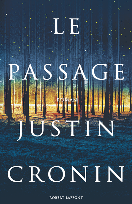 LE PASSAGE