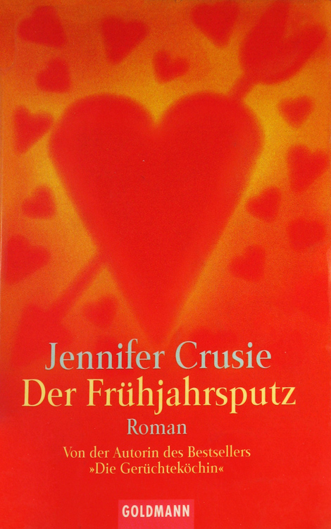Der Frühjahrsputz