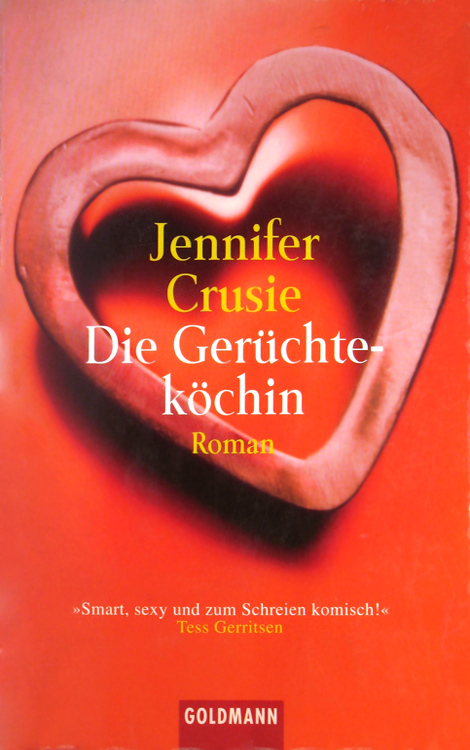 Die Gerüchteköchin
