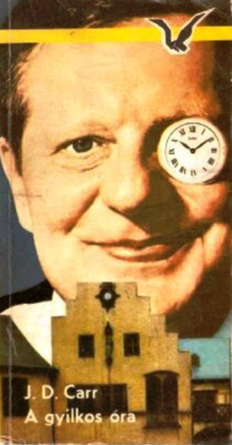 A gyilkos óra