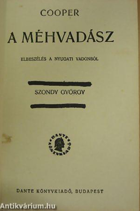 A méhvadász