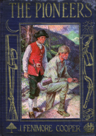 Les Pionniers
