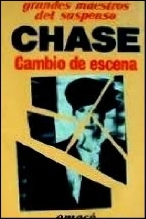 Cambio de escena