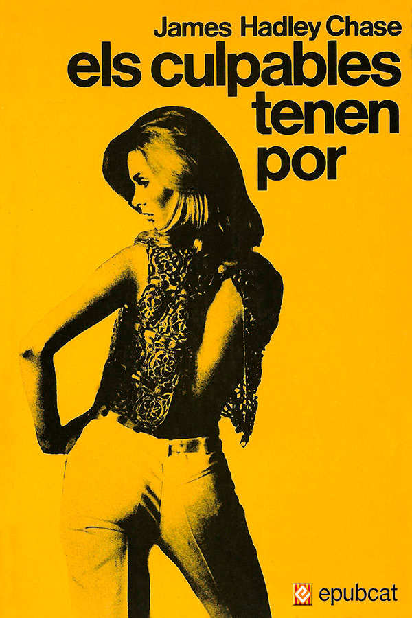 Els culpables tenen por