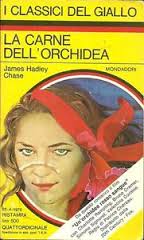 La carne dell'orchidea