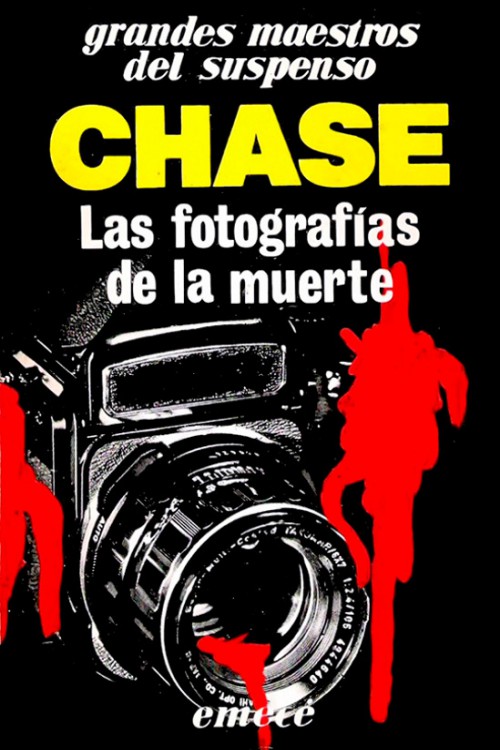 Las fotografías de la muerte