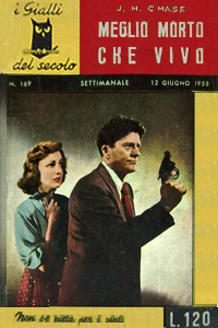 Meglio morto che vivo