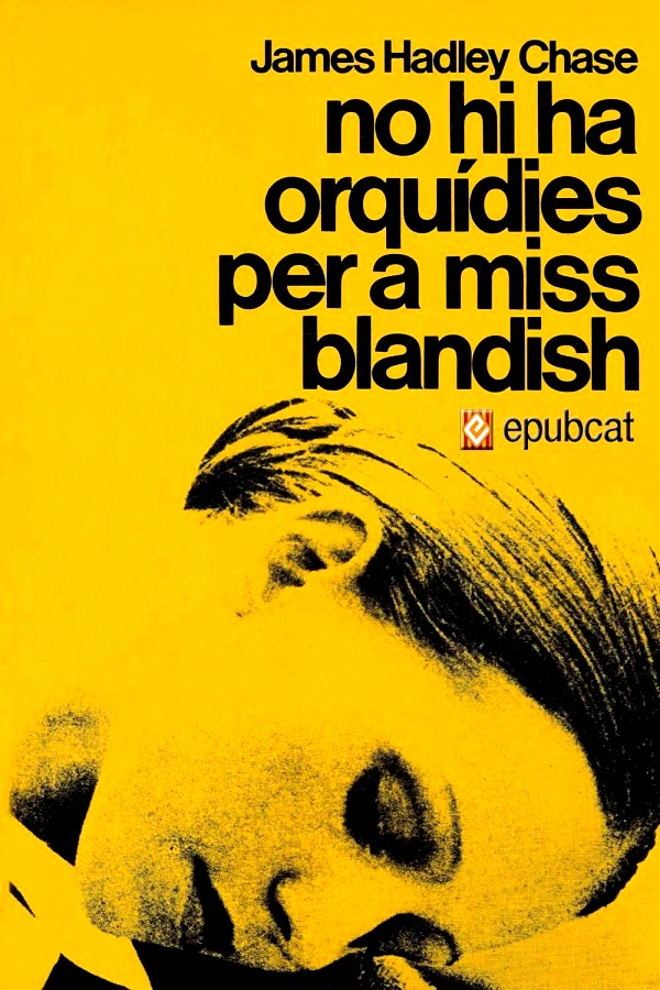 No hi ha orquídies per a Miss Blandish