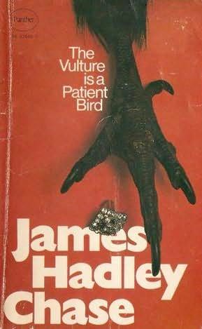 Vulture is a Patient Bird