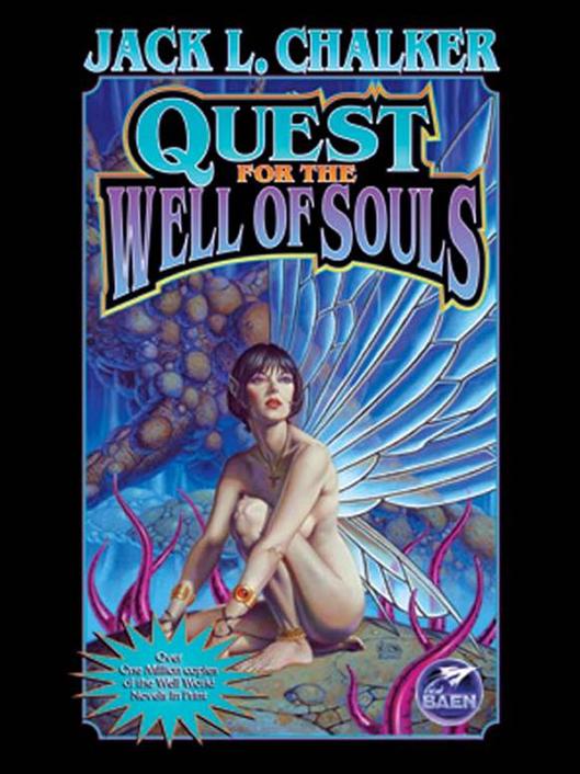 Well of Souls 3 - Quest for the Well of Souls