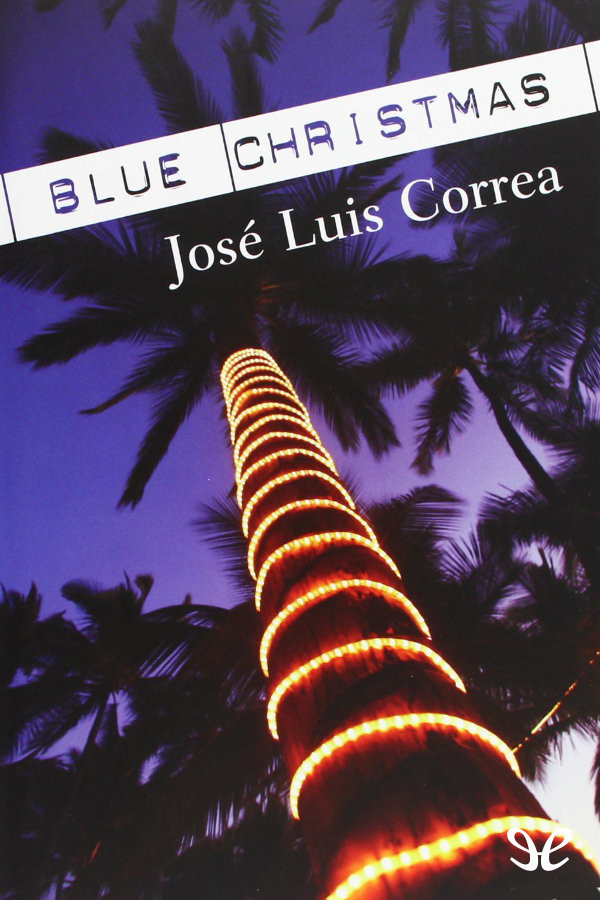 Blue Chistmas