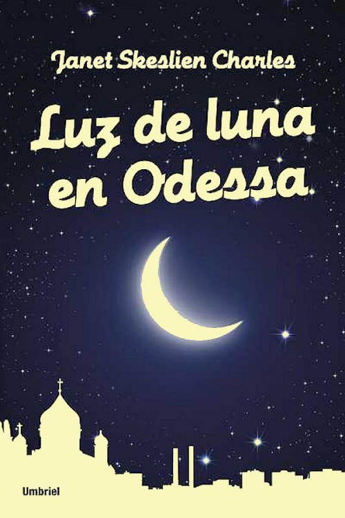 Luz de luna en Odessa