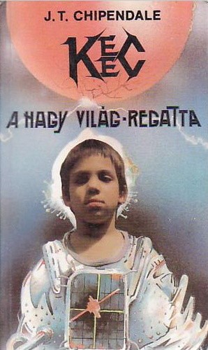 KEEC - A Nagy Világ - Regatta