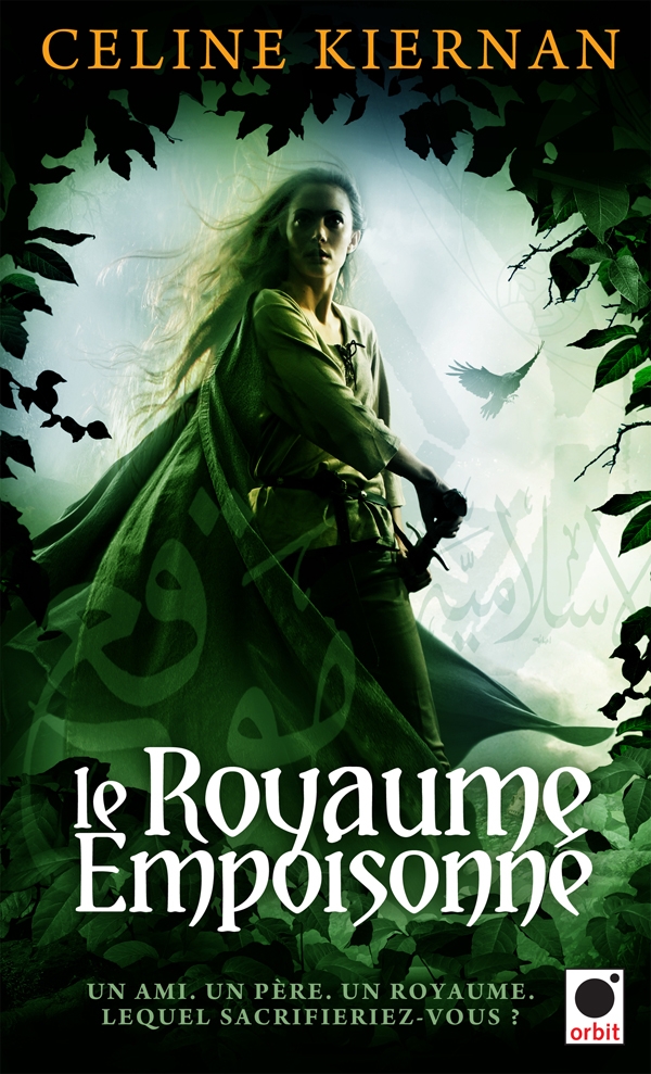 Les Moorehawke T1- Le Royaume Empoisonné