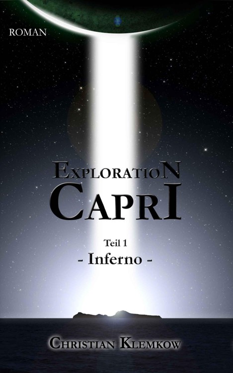 Exploration Capri: Inferno