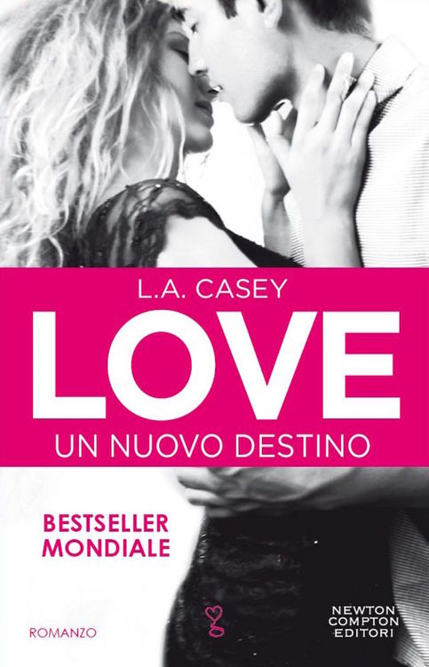 Love. Un nuovo destino