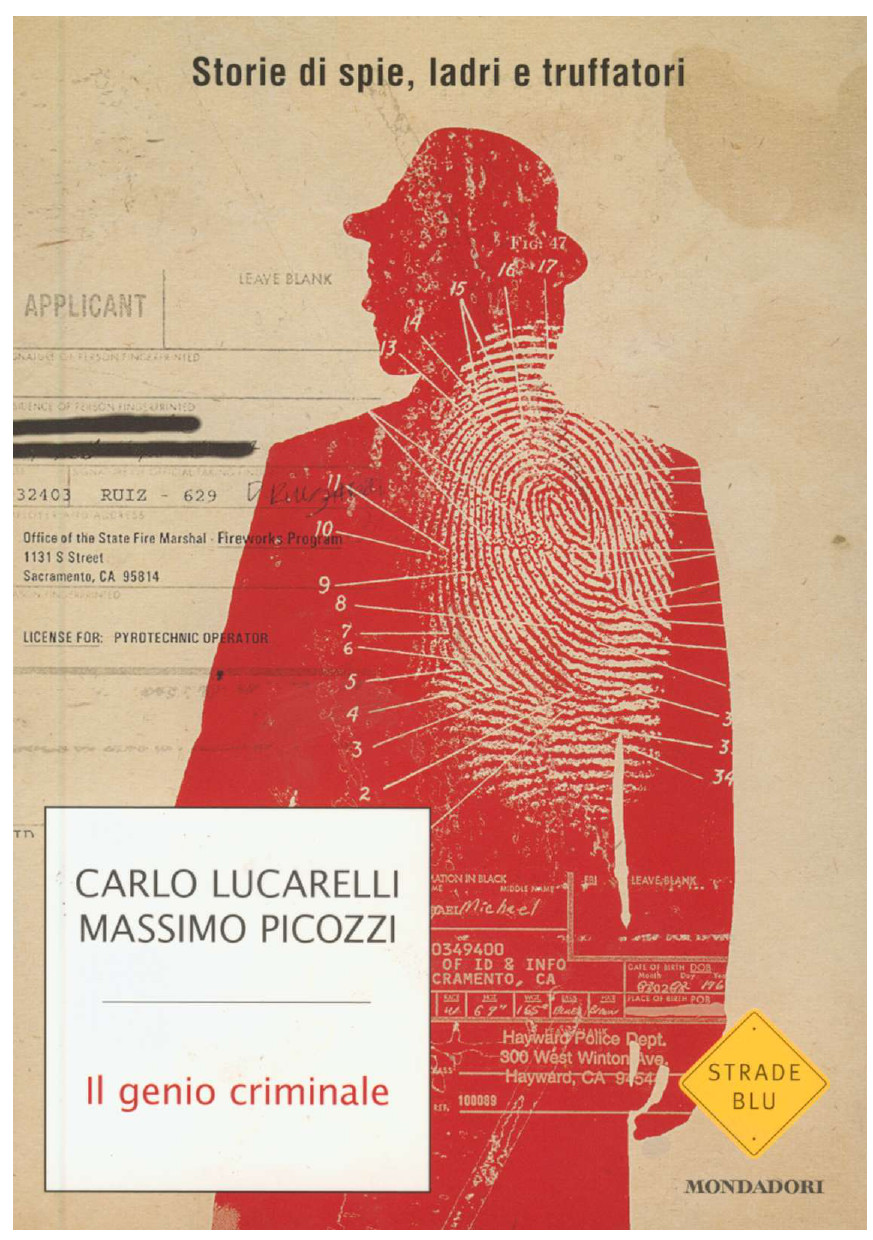 Il Genio Criminale