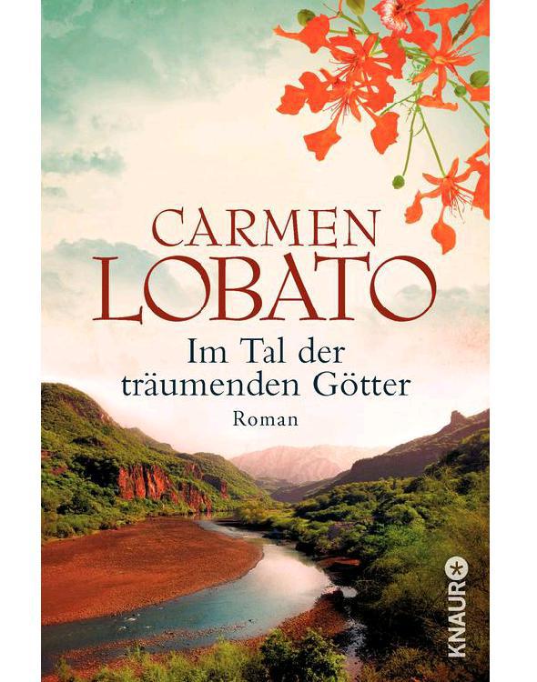 Im Tal der träumenden Götter: Roman