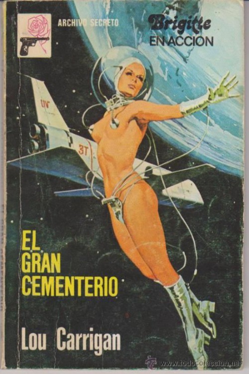 El gran cementerio