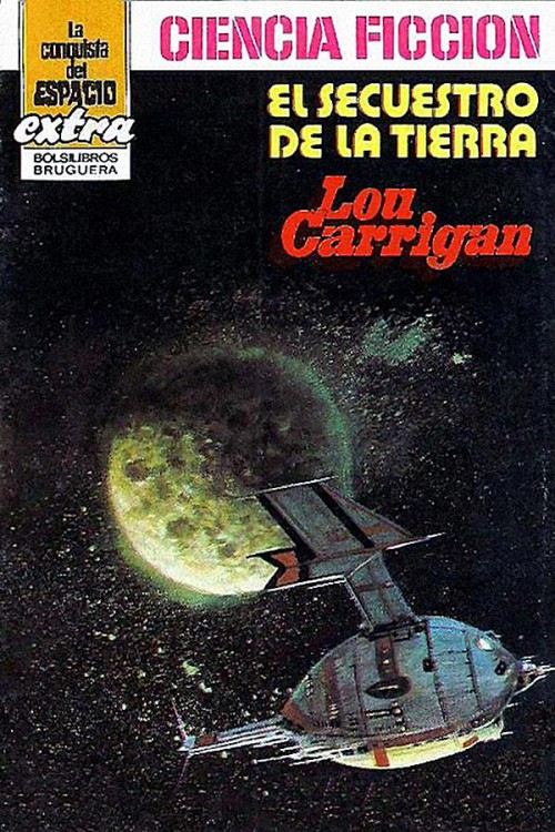 El secuestro de la Tierra