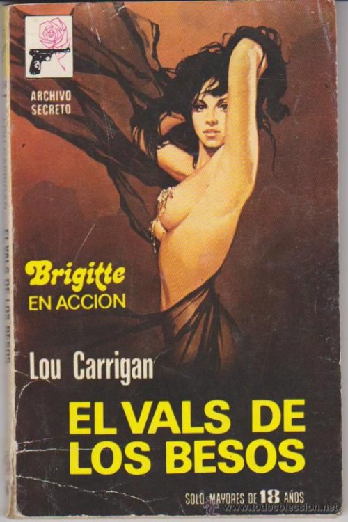 El vals de los besos