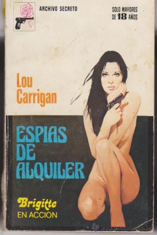 Espías de alquiler