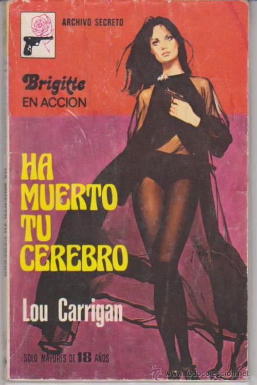 Ha muerto tu cerebro