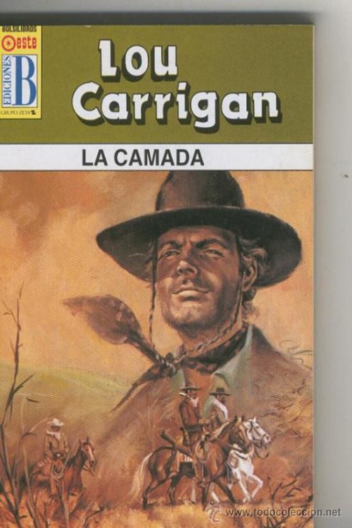 La camada