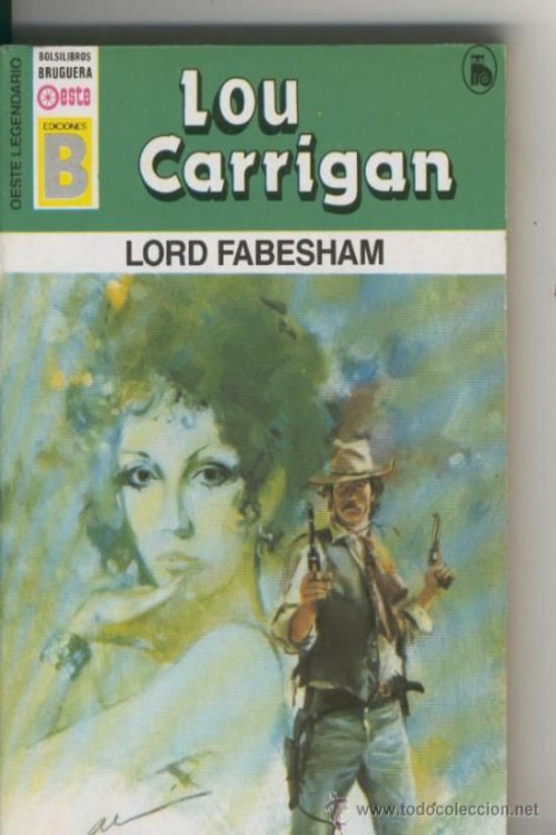Lord Fabesham
