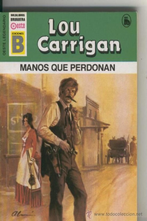 Manos que perdonan