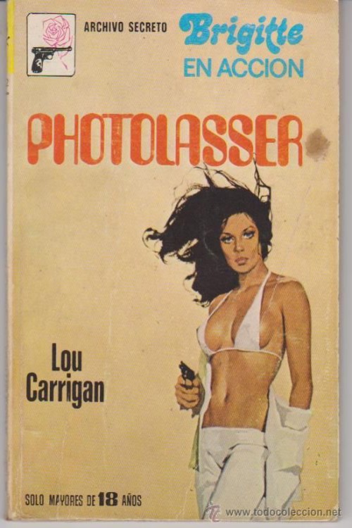 Photolasser