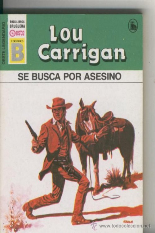 Se busca por asesino