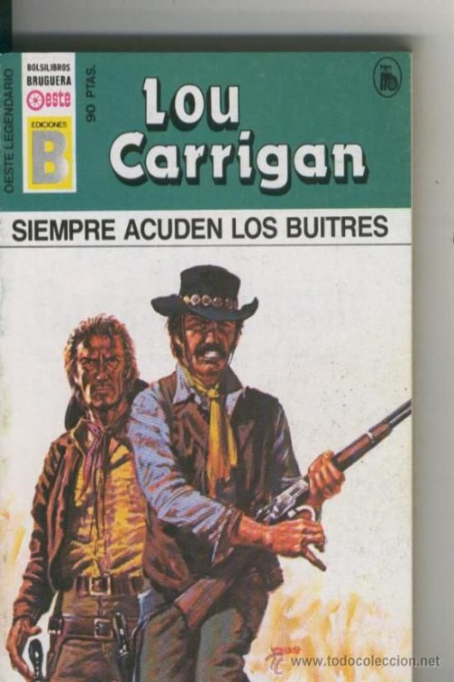 Siempre acuden los buitres
