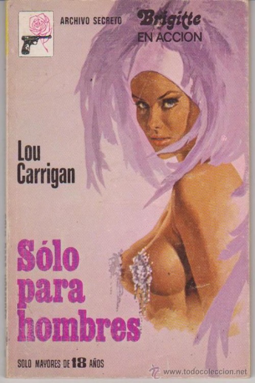 Solo para hombres