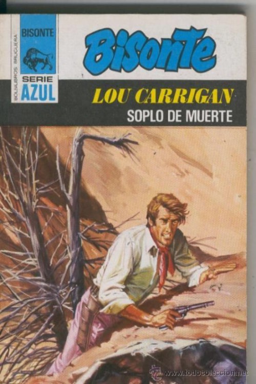 Soplo de muerte