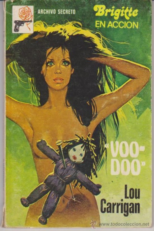 Voodoo